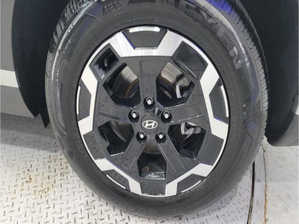 HYUNDAI Santa Fe - Vista 10