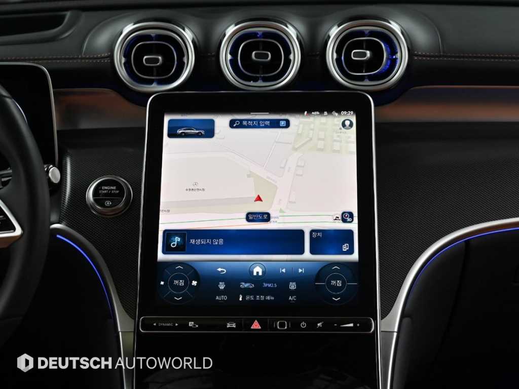 Mercedes Benz GLC Class 2025 - Importación desde Corea - HF Imports Iquique - Foto 14