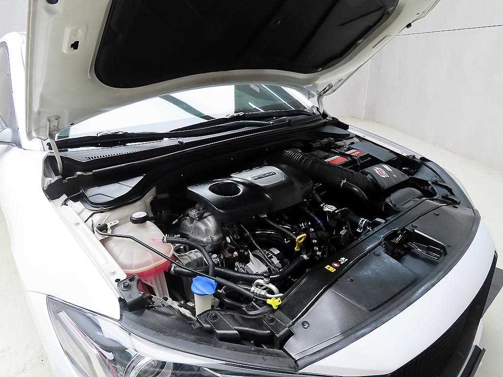 HYUNDAI Avante 2017 Blanco - Importación desde Corea - HF Imports Iquique - Foto 19