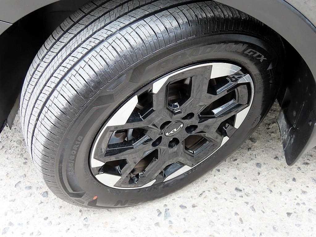 KIA Sorento 2024 Gris - Importación desde Corea - HF Imports Iquique - Foto 20