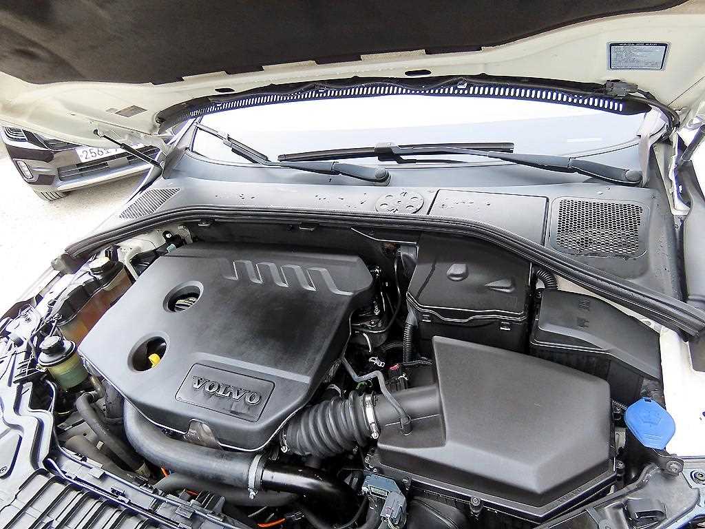 Volvo S60 2014 - Importación desde Corea - HF Imports Iquique - Foto 19