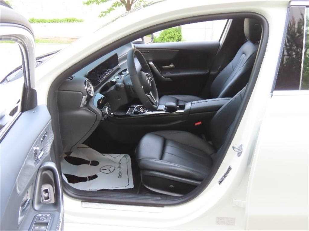 Mercedes Benz A Class 2021 - Importación desde Corea - HF Imports Iquique - Foto 13