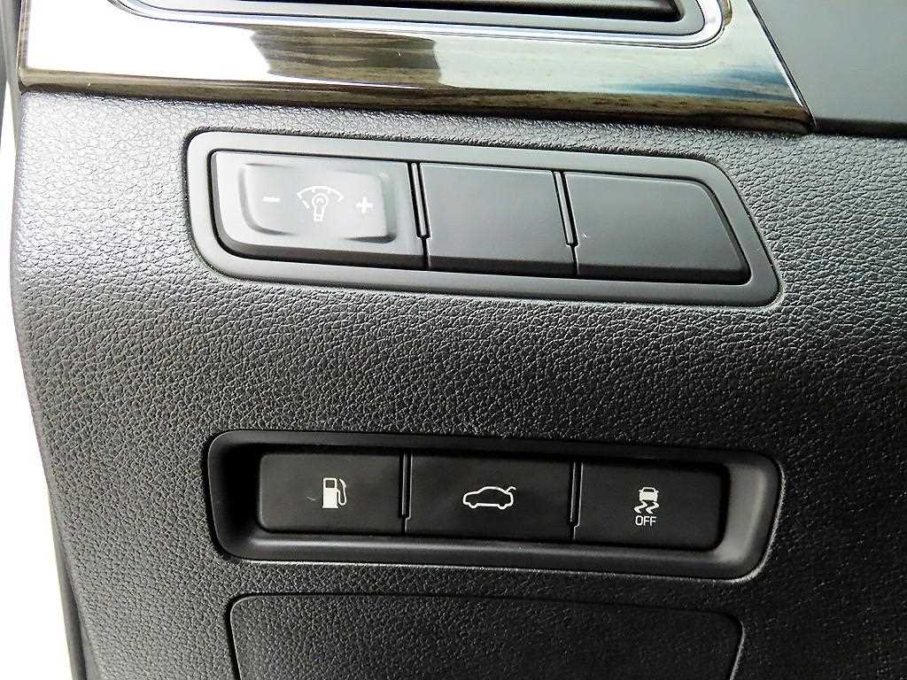 HYUNDAI Sonata - Vista 12