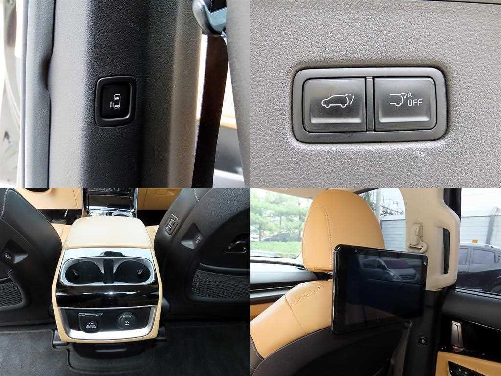 KIA Carnival 2021 Negro - Importación desde Corea - HF Imports Iquique - Foto 18