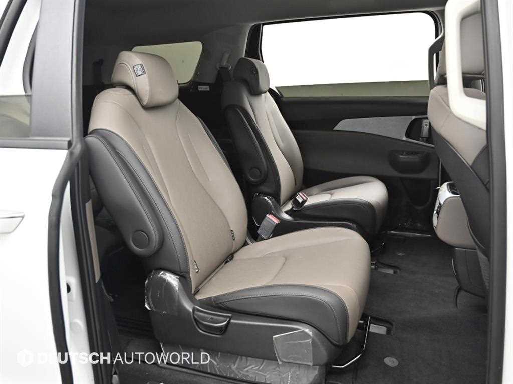 KIA Carnival - Vista 12