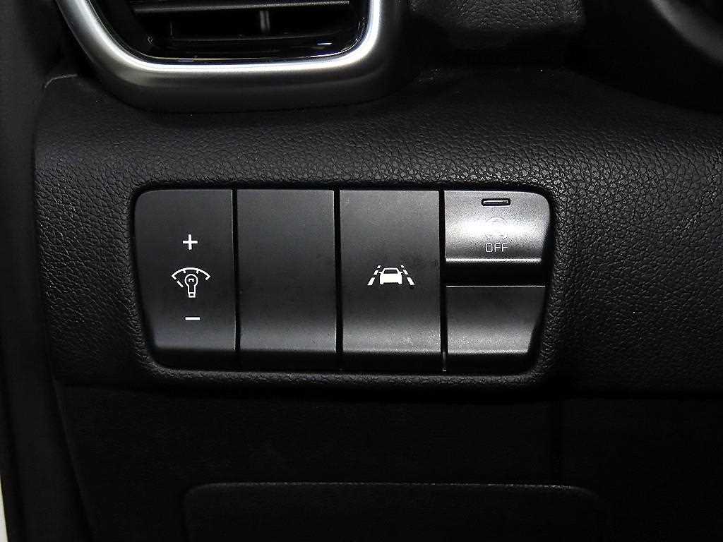 KIA Sportage 2019 Blanco - Importación desde Corea - HF Imports Iquique - Foto 13