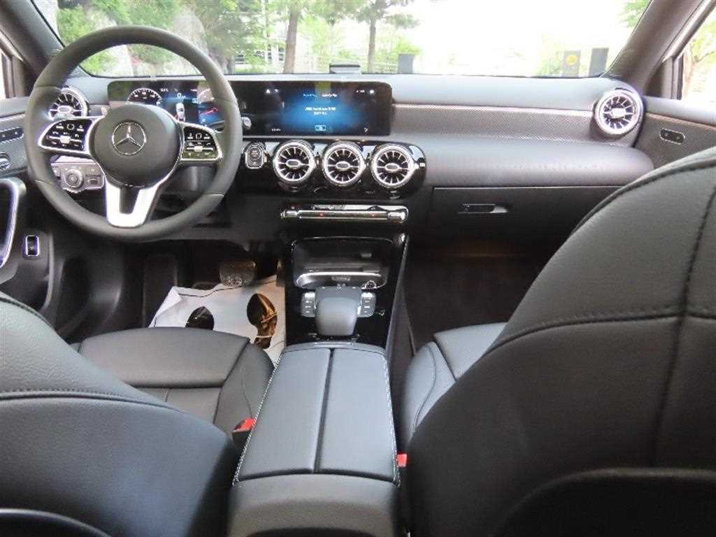 Mercedes Benz A Class 2021 - Importación desde Corea - HF Imports Iquique - Foto 15