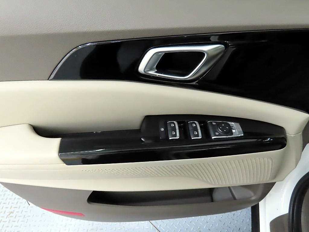 KIA Carnival - Vista 11