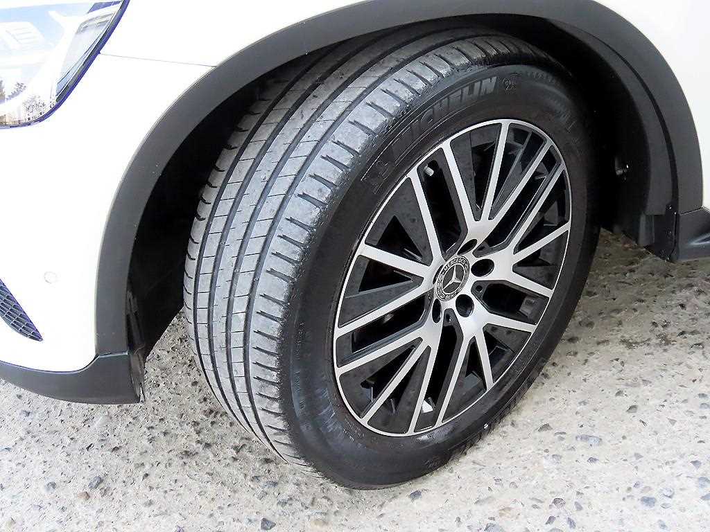 Mercedes Benz GLC Class 2020 - Importación desde Corea - HF Imports Iquique - Foto 20