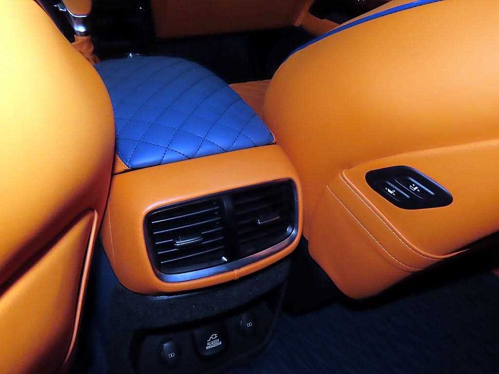KIA Mohave 2021 Blanco - Importación desde Corea - HF Imports Iquique - Foto 14