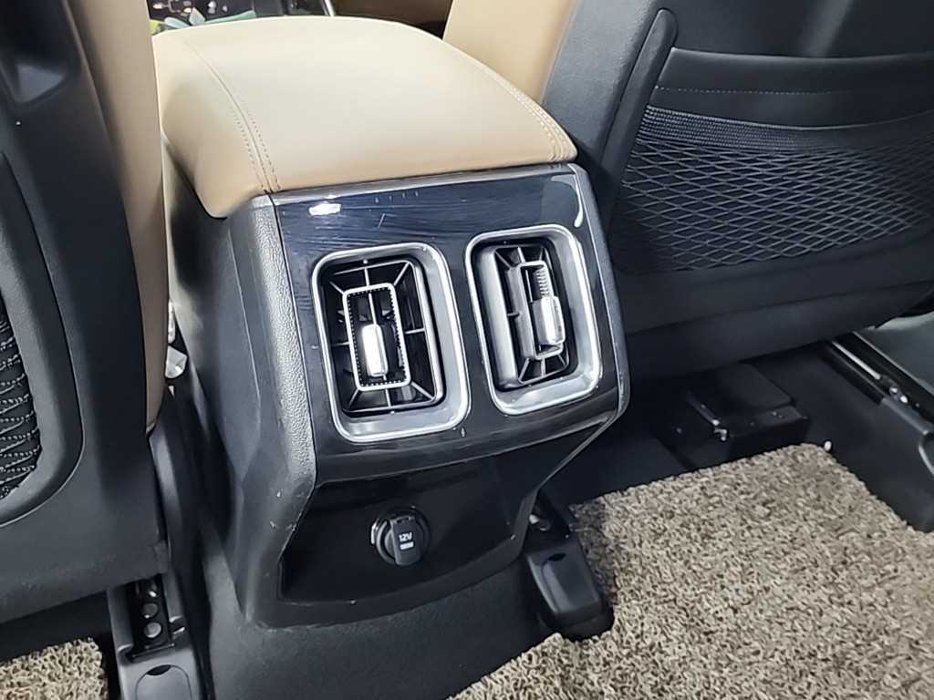 KIA Sorento 2024 Blanco - Importación desde Corea - HF Imports Iquique - Foto 14