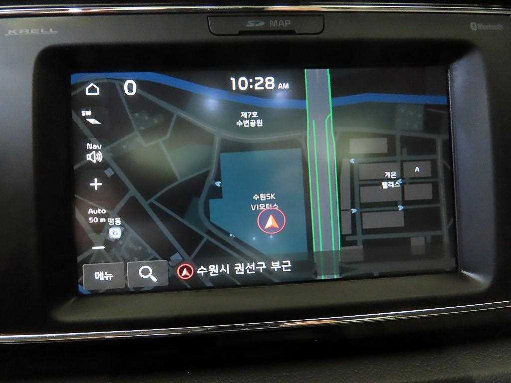 KIA Carnival 2020 Gris - Importación desde Corea - HF Imports Iquique - Foto 13