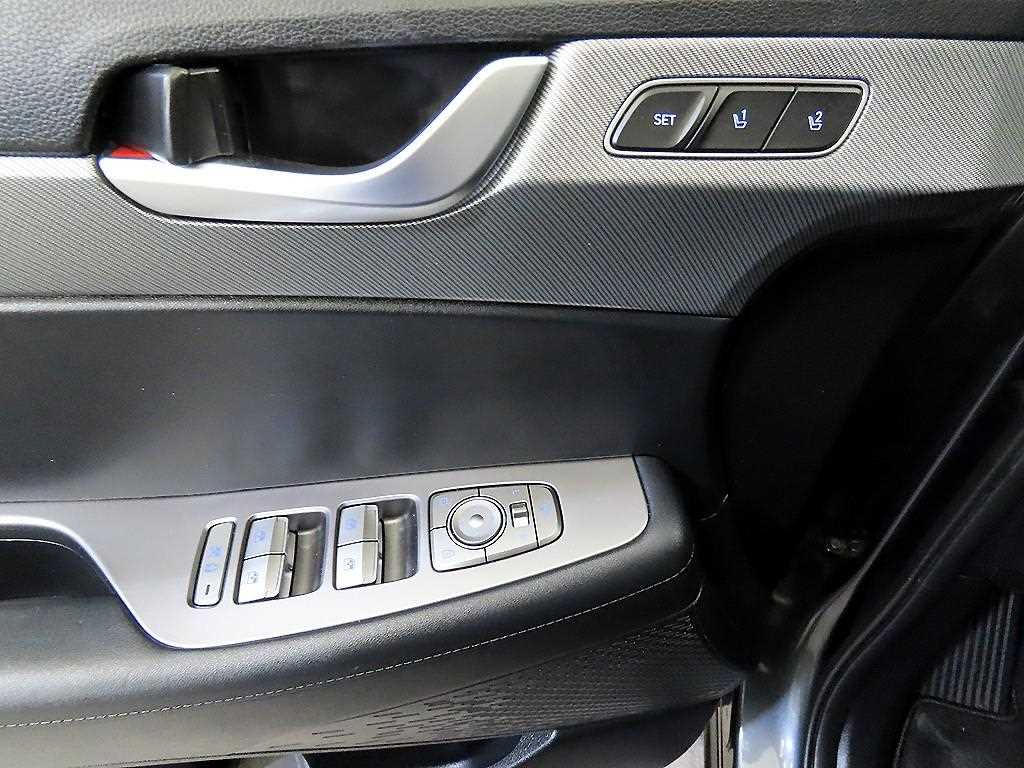 HYUNDAI Palisade - Vista 12