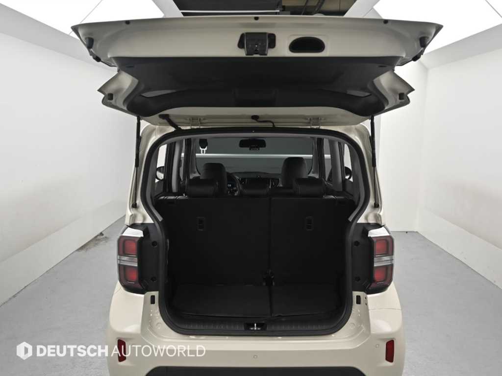 KIA Ray 2023 Blanco - Importación desde Corea - HF Imports Iquique - Foto 19