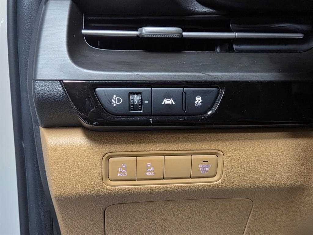 KIA Carnival 2021 Blanco - Importación desde Corea - HF Imports Iquique - Foto 13