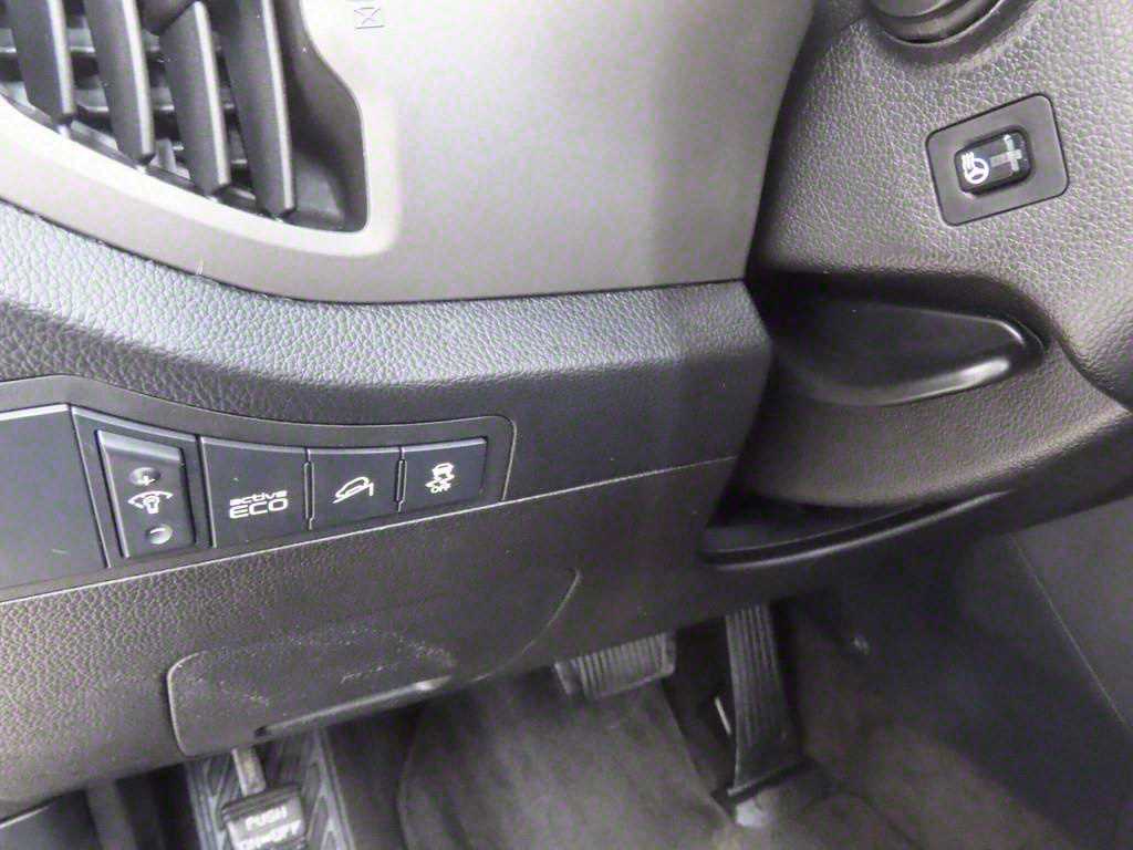 KIA Sportage - Vista 11