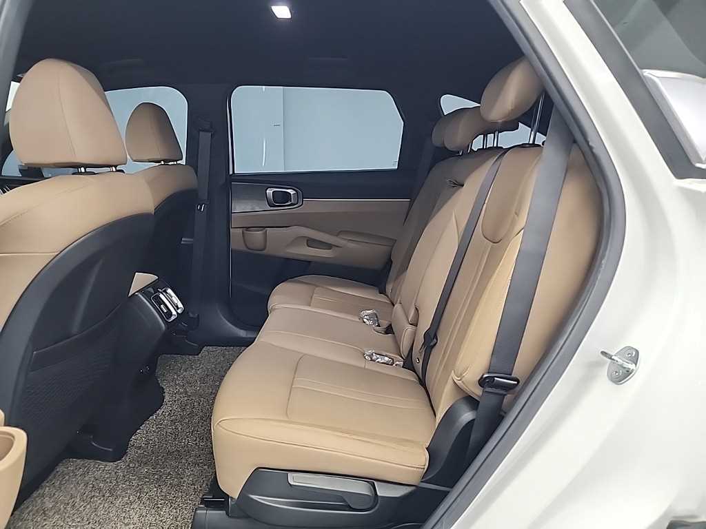 KIA Sorento - Vista 12