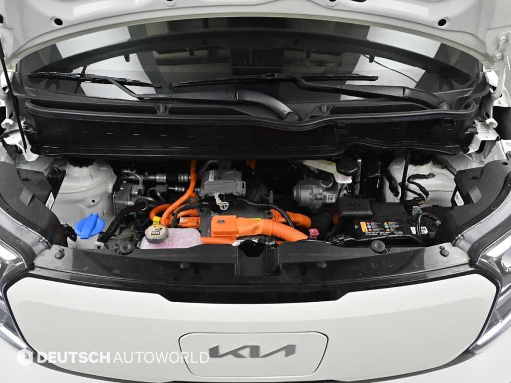 KIA Ray - Vista 6