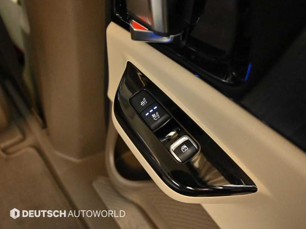 KIA Carnival 2023 Blanco - Importación desde Corea - HF Imports Iquique - Foto 16