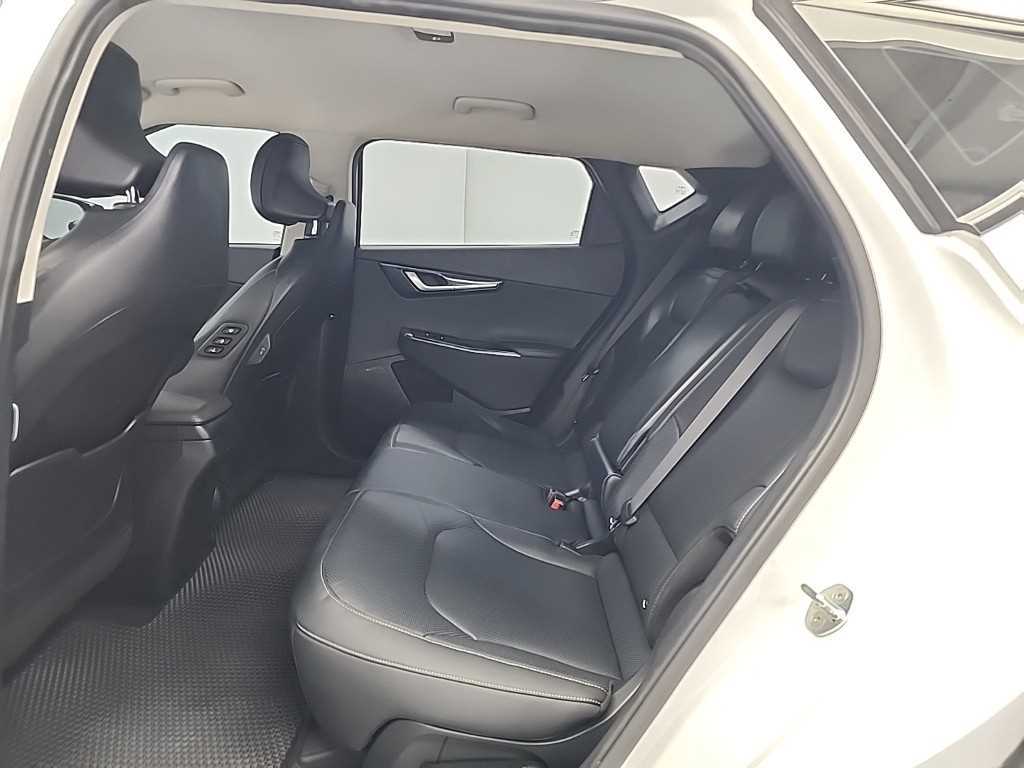 KIA EV6 - Vista 12