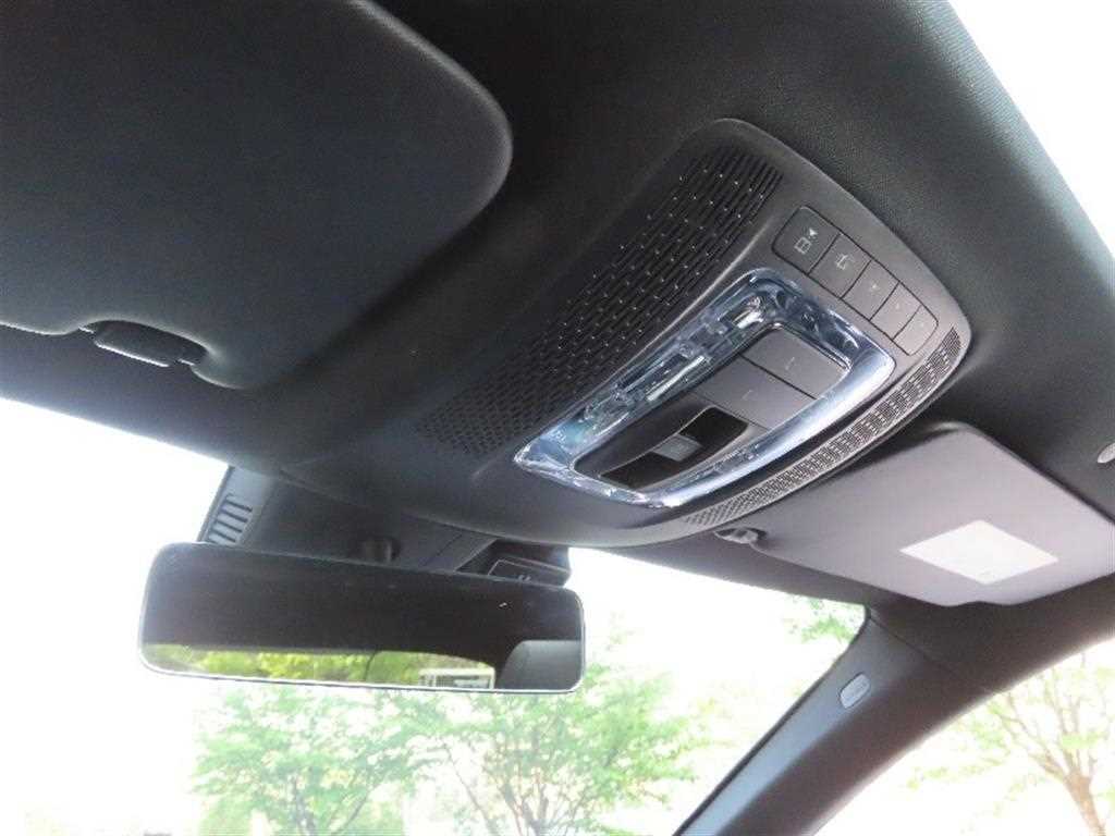Mercedes Benz A Class - Vista 11
