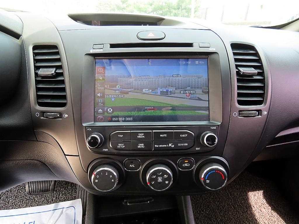 KIA K3 2017 - Importación desde Corea - HF Imports Iquique - Foto 13
