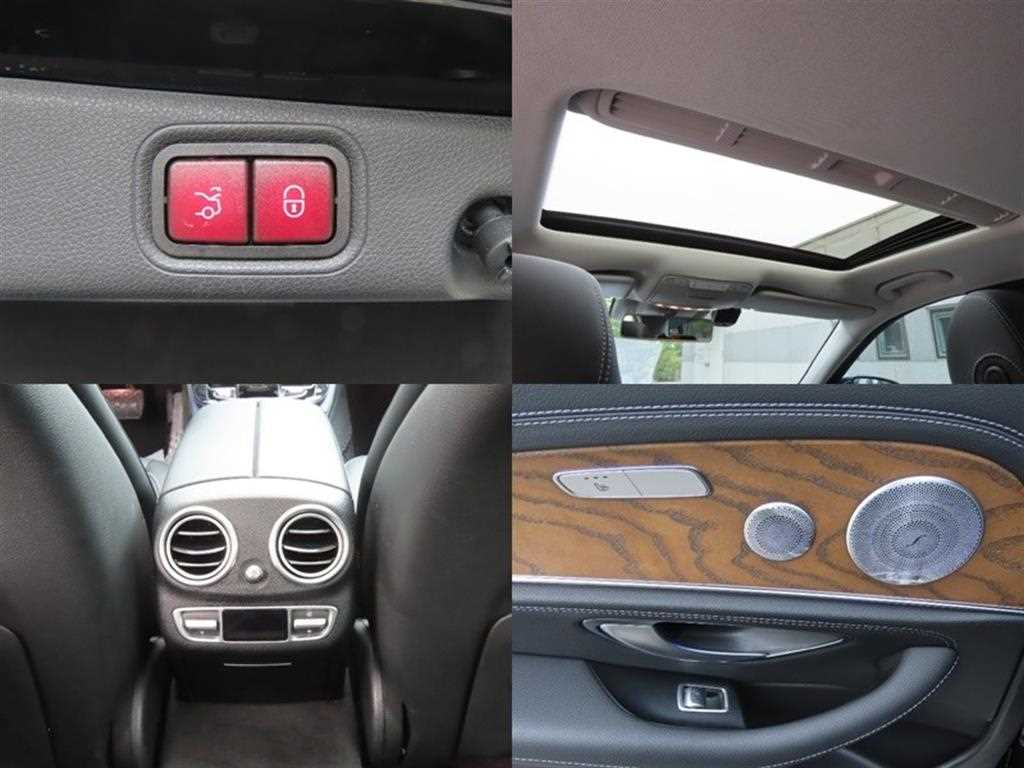 Mercedes Benz E class 2020 - Importación desde Corea - HF Imports Iquique - Foto 18