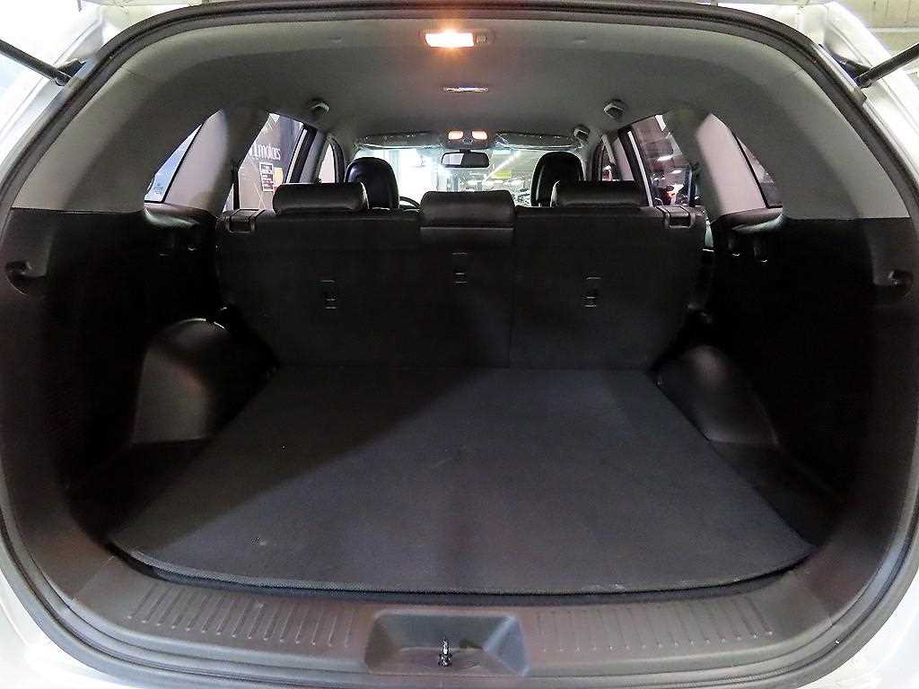 KIA Sorento 2013 Plateado - Importación desde Corea - HF Imports Iquique - Foto 17