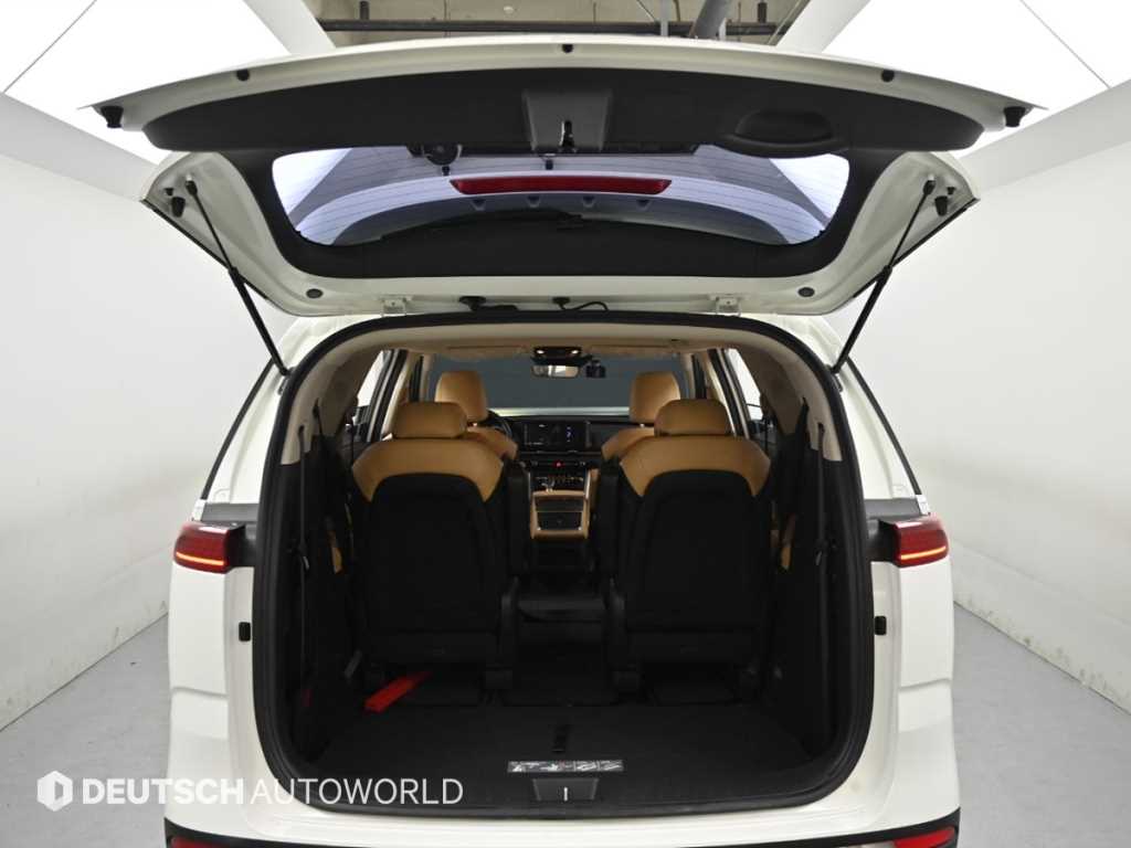 KIA Carnival 2023 Blanco - Importación desde Corea - HF Imports Iquique - Foto 19