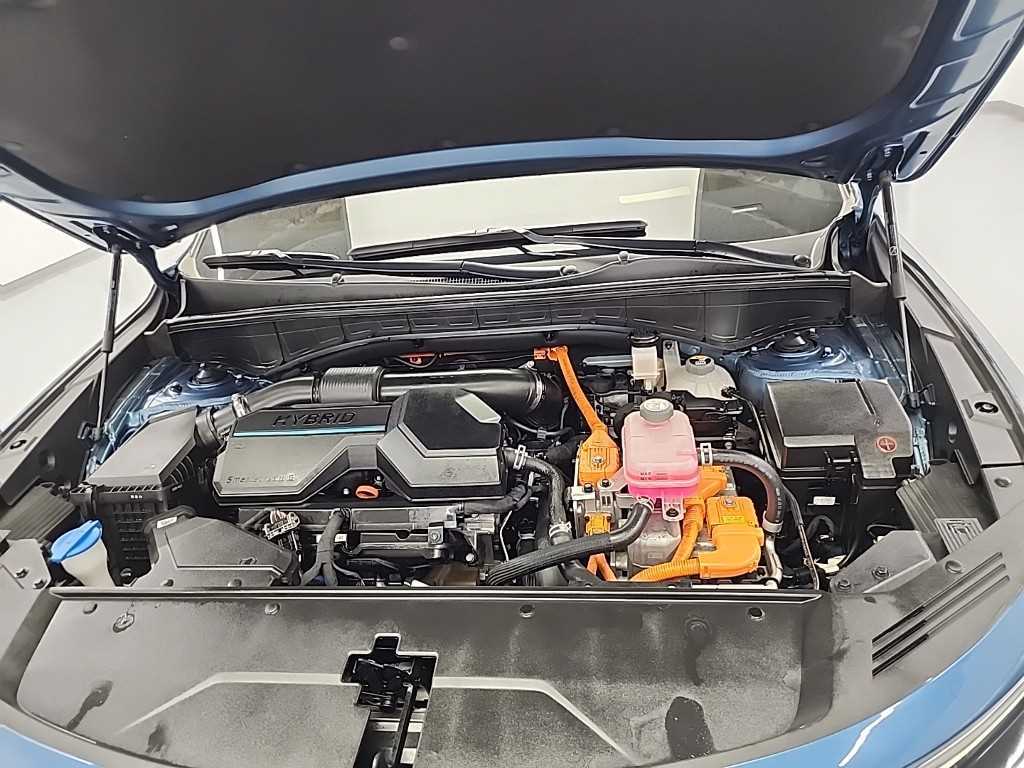KIA Sorento - Vista 5