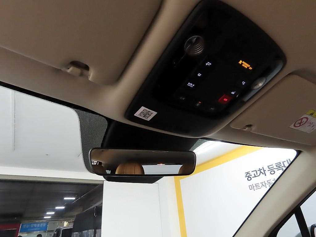 KIA Carnival 2022 Blanco - Importación desde Corea - HF Imports Iquique - Foto 16