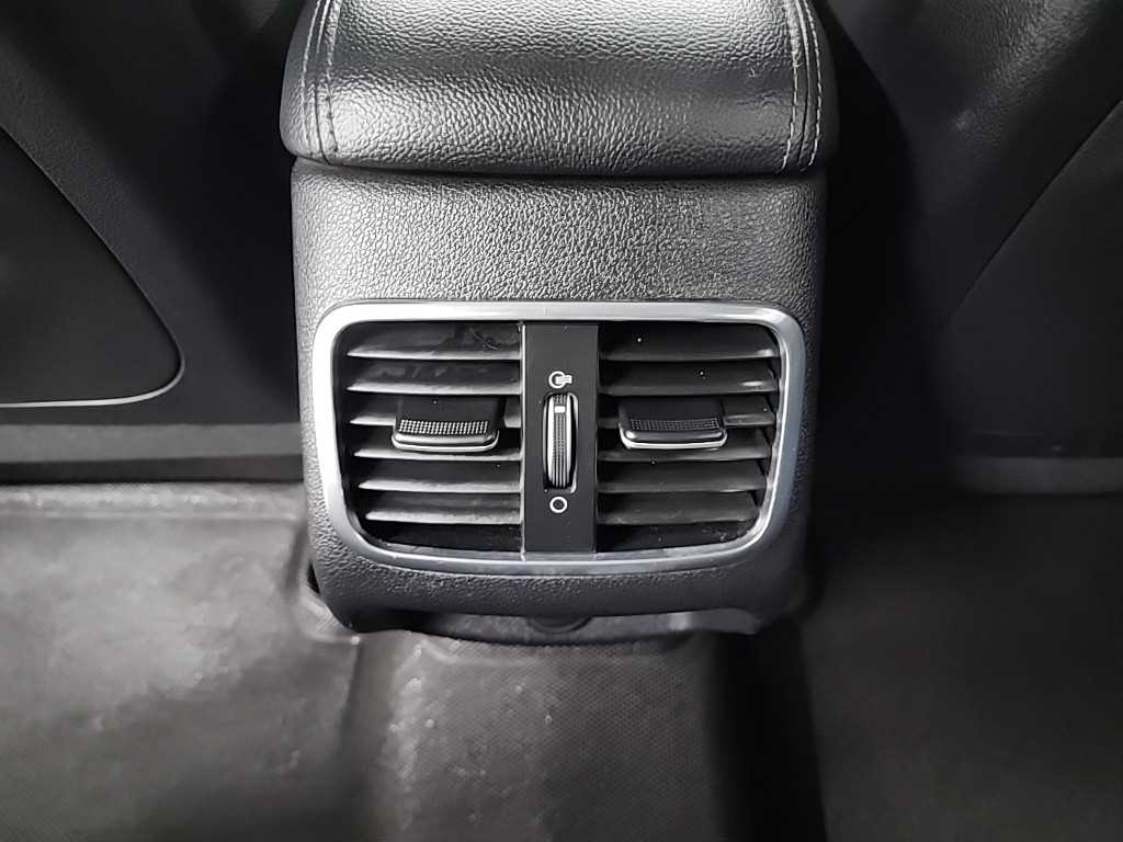 KIA K5 2016 Blanco - Importación desde Corea - HF Imports Iquique - Foto 13