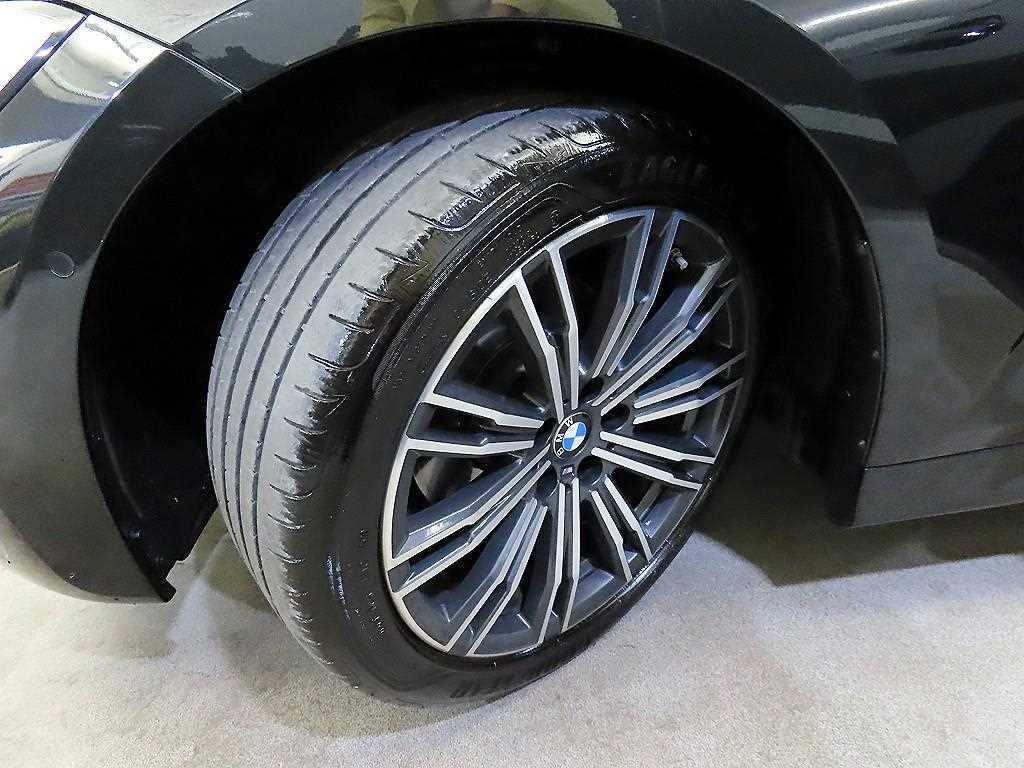 BMW 3 series 2021 Negro - Importación desde Corea - HF Imports Iquique - Foto 20