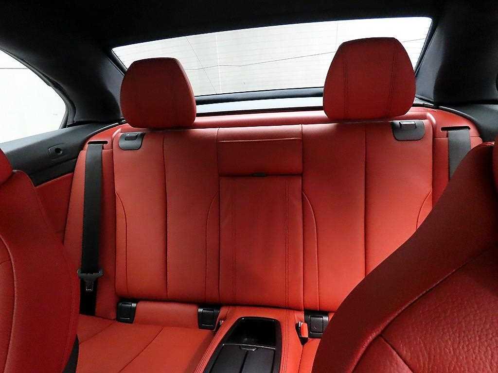 BMW 4 Series - Vista 6