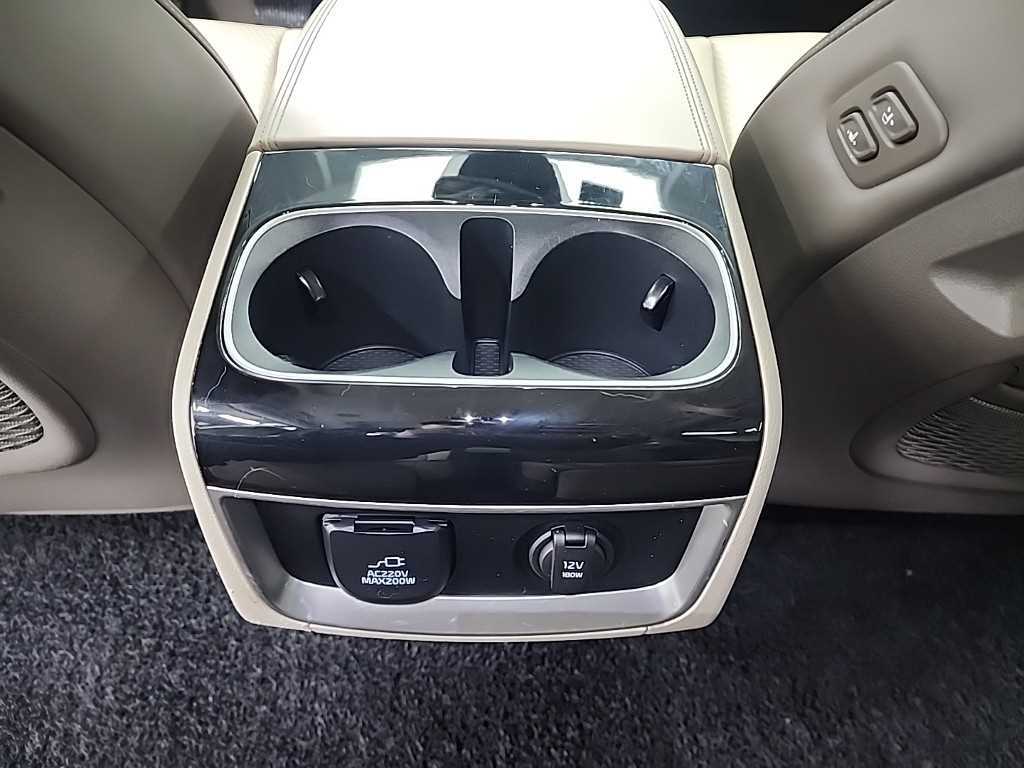 KIA Carnival 2021 Blanco - Importación desde Corea - HF Imports Iquique - Foto 13