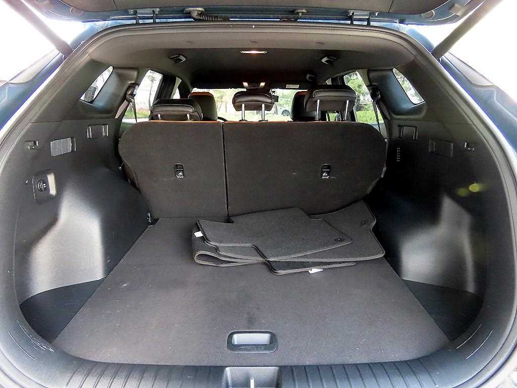 KIA Sportage 2024 Azul - Importación desde Corea - HF Imports Iquique - Foto 17