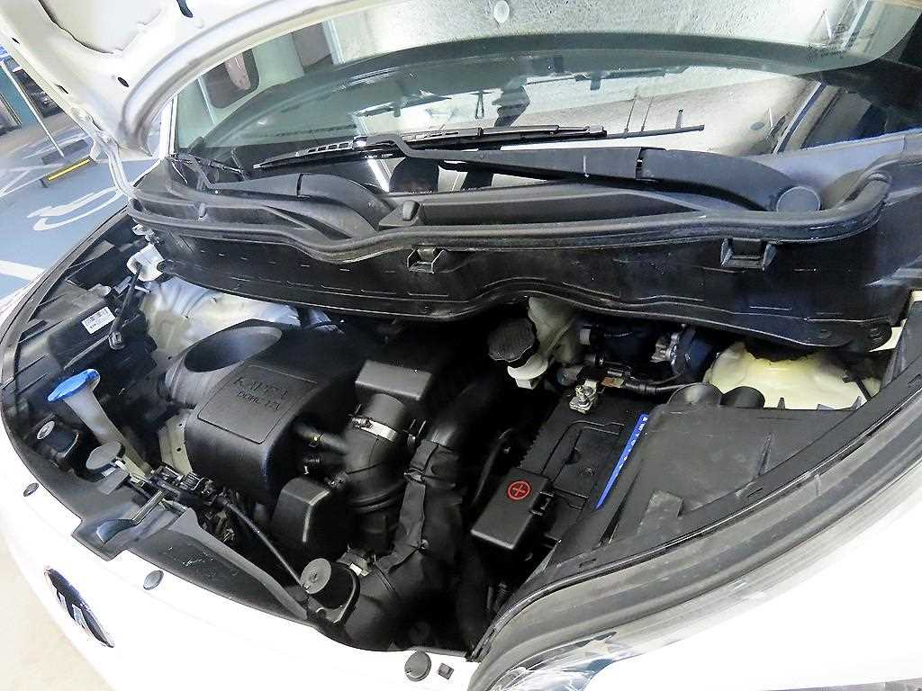 KIA Ray 2016 - Importación desde Corea - HF Imports Iquique - Foto 19