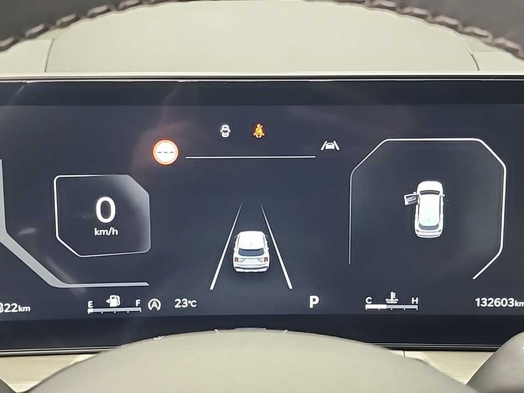 KIA Sorento - Vista 6