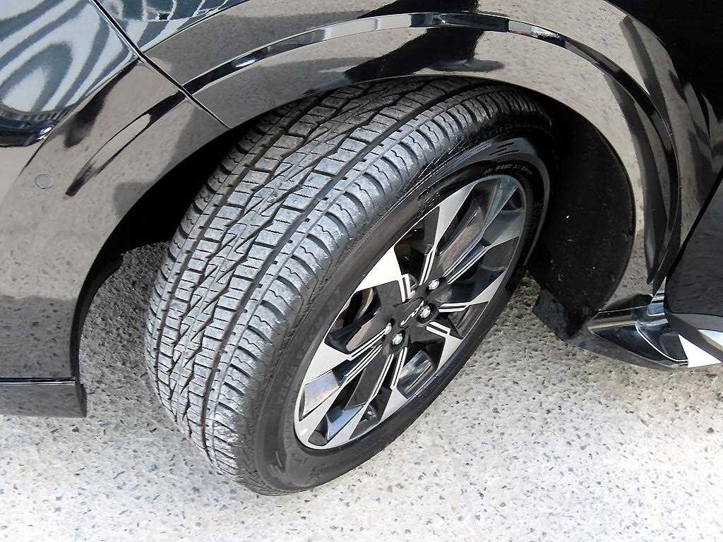 KIA Carnival 2023 Negro - Importación desde Corea - HF Imports Iquique - Foto 20