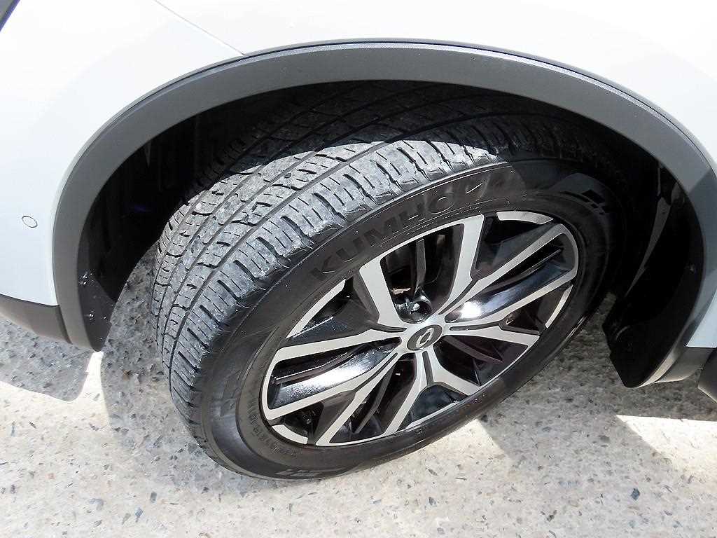 SAMSUNG QM6 2022 Blanco - Importación desde Corea - HF Imports Iquique - Foto 20