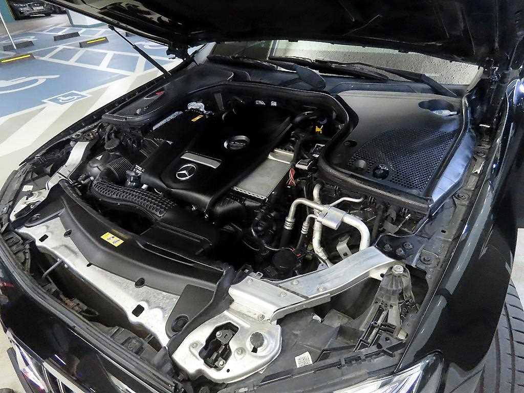 Mercedes Benz E class 2017 - Importación desde Corea - HF Imports Iquique - Foto 19