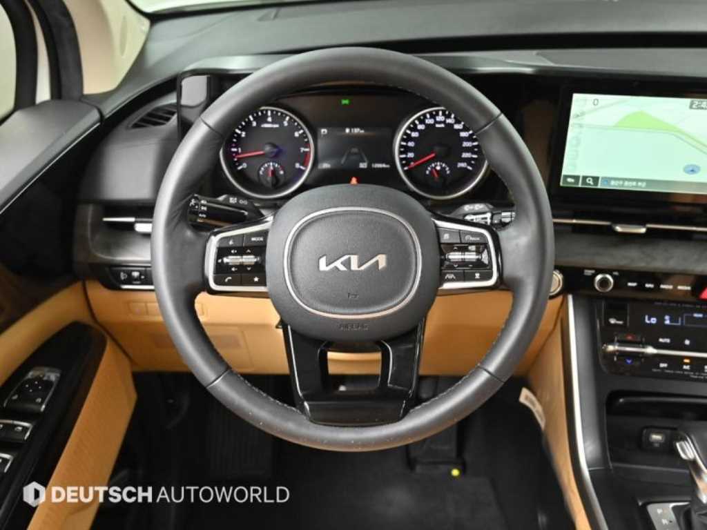 KIA Carnival 2023 - Importación desde Corea - HF Imports Iquique - Foto 13