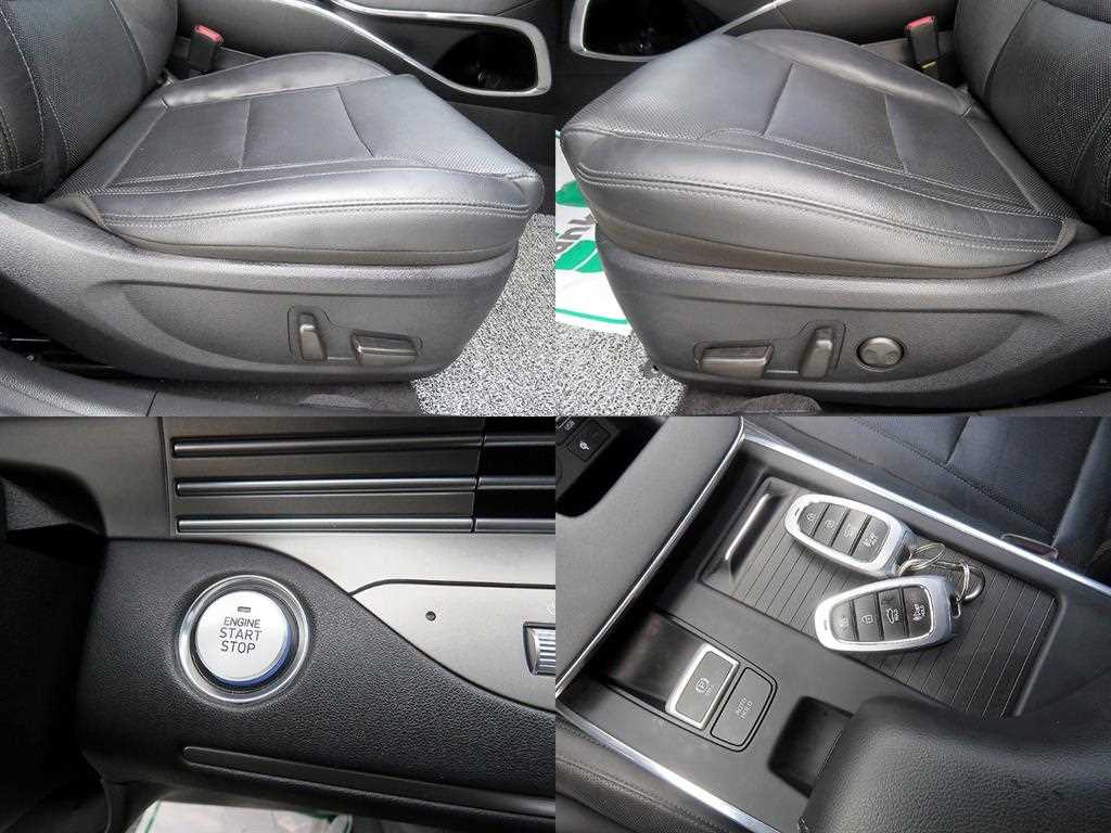 HYUNDAI Grandeur 2020 - Importación desde Corea - HF Imports Iquique - Foto 16