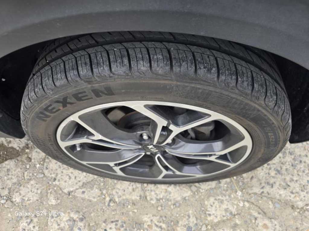KIA Sportage 2020 Blanco - Importación desde Corea - HF Imports Iquique - Foto 13