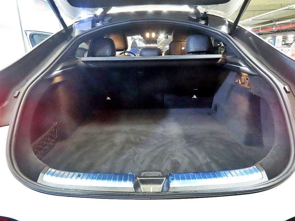 Mercedes Benz GLE Class 2022 - Importación desde Corea - HF Imports Iquique - Foto 16