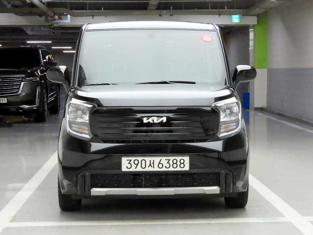 KIA Ray 2024 - Importación desde Corea - HF Imports Iquique - Foto 1