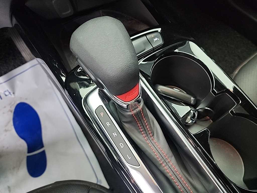 Chevrolet Trax - Vista 9