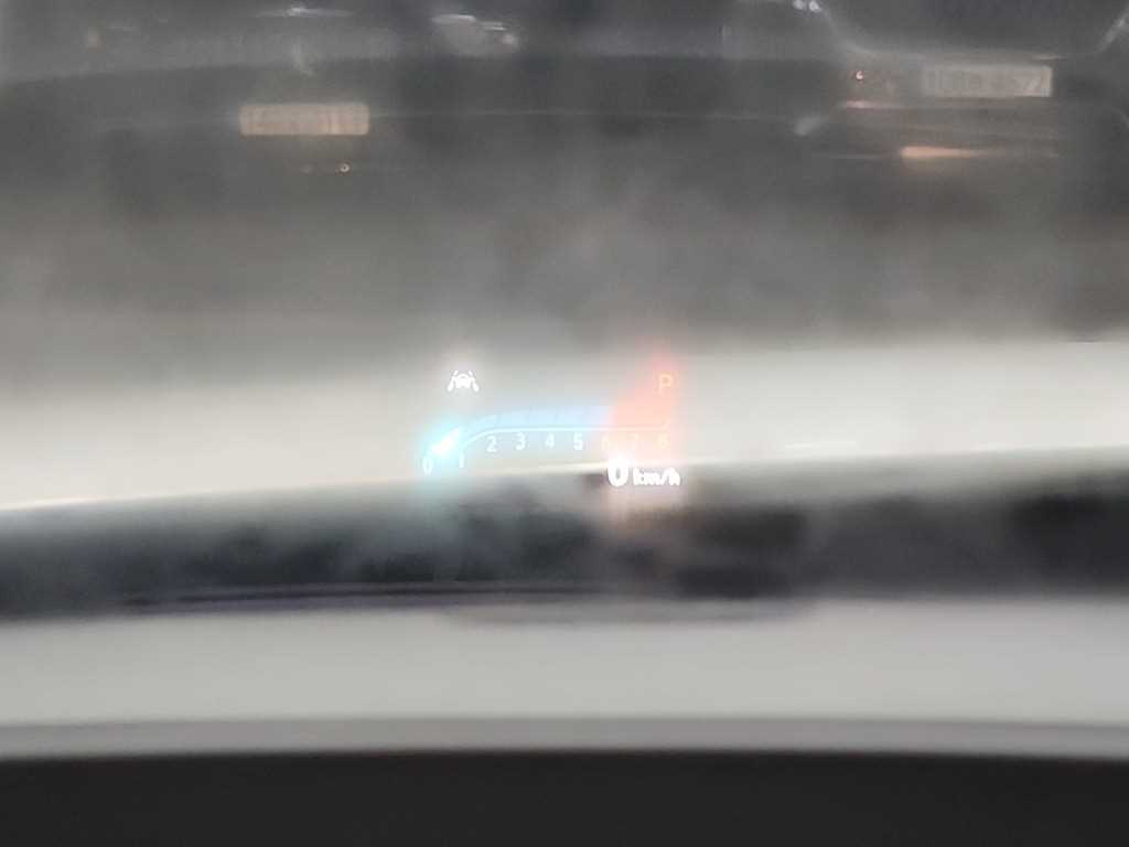 Chevrolet Trail Blazer 2021 Blanco - Importación desde Corea - HF Imports Iquique - Foto 17