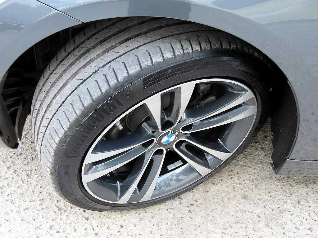 BMW 4 Series 2020 Gris - Importación desde Corea - HF Imports Iquique - Foto 20