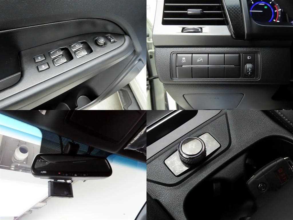 Ssangyong Rexton 2021 Blanco - Importación desde Corea - HF Imports Iquique - Foto 18